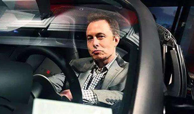 继中国之后马斯克的下一个目标是打开印度市场! 继中国之后马斯克的下一个目标是打开印度市场!