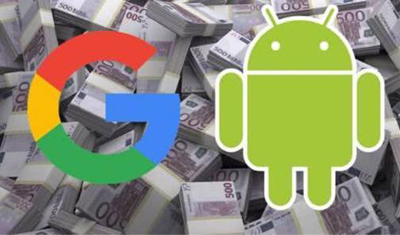 欧盟罚谷歌43亿欧元效果如何：以后手机预装或向谷歌收费