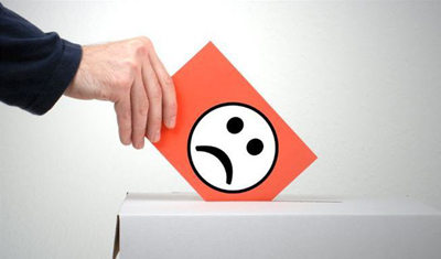 难以杜绝的职业差评:买家越相信,他们越赚钱 难以杜绝的职业差评:买家越相信,他们越赚钱