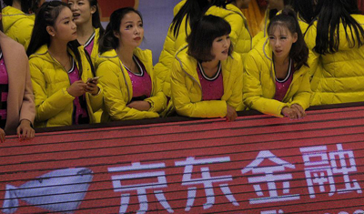 京东金融，温室虽暖但“天花板”太低