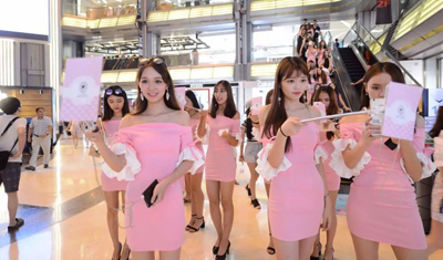 全国扫黄打非办上半年查处30个直播平台,调查多起黑公关案 全国扫黄打非办上半年查处30个直播平台,调查多起黑公关案