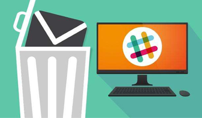 为对抗微软,Slack 收购了企业内部协作领域的前霸主 为对抗微软,Slack 收购了企业内部协作领域的前霸主