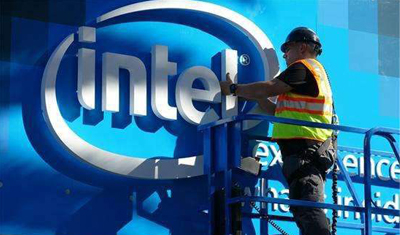 英特尔临时CEO:英特尔对中国市场的承诺不动摇 英特尔临时CEO:英特尔对中国市场的承诺不动摇