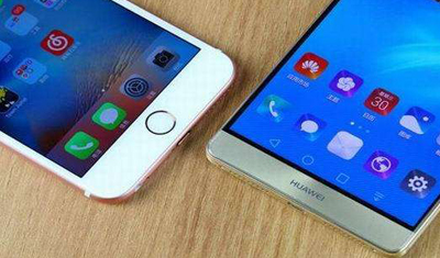 华为首次超越苹果,在哪些方面超越苹果? 华为首次超越苹果,在哪些方面超越苹果?