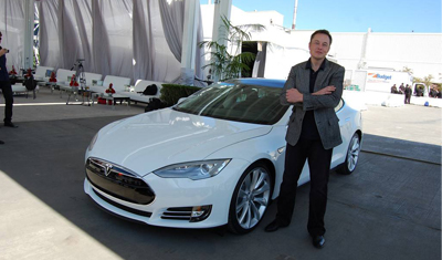 马斯克:特斯拉上海超级工厂的建造成本预计为20亿美元 马斯克:特斯拉上海超级工厂的建造成本预计为20亿美元