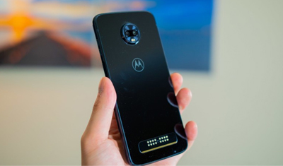 摩托罗拉获外媒认可:moto z3成最早实现5G体验的手机! 摩托罗拉获外媒认可:moto z3成最早实现5G体验的手机!