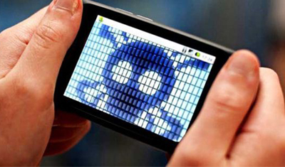 美国有成百上千万手机用户都面临着漏洞危险 美国有成百上千万手机用户都面临着漏洞危险