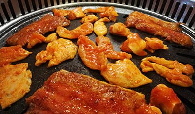 北木南烤肉和酒全面进驻陕西重庆,打开高校餐饮新市场 北木南烤肉和酒全面进驻陕西重庆,打开高校餐饮新市场