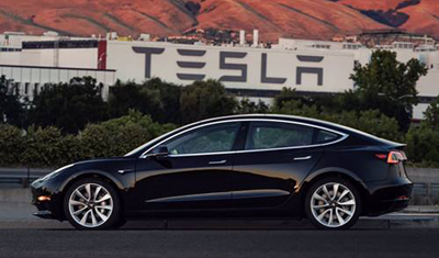 软银或因特斯拉估值过高放弃私有化