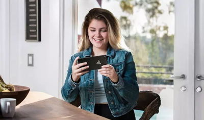 游戏性能强劲的雷蛇手机,有望国内上市! 游戏性能强劲的雷蛇手机,有望国内上市!