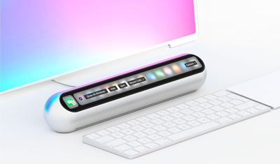 苹果新趋势：Mac电脑可能也会加入Face ID