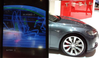 特斯拉拟免费开放汽车安全软件帮其他厂商抵抗黑客 特斯拉拟免费开放汽车安全软件帮其他厂商抵抗黑客