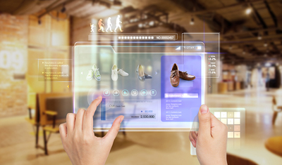 零售业大变革,企业微信在扮演什么角色? 零售业大变革,企业微信在扮演什么角色?