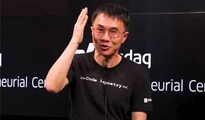 陆奇下下选,YC上上签 陆奇下下选,YC上上签