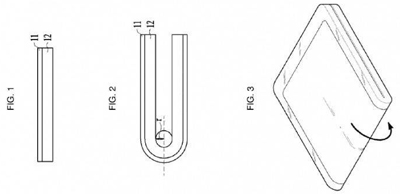 三星新专利显示,屏幕可自动再生“自愈式”疏油层 三星新专利显示,屏幕可自动再生“自愈式”疏油层