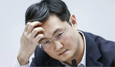 跌了两个百度之后,腾讯这份财报又要让马化腾头疼了 跌了两个百度之后,腾讯这份财报又要让马化腾头疼了