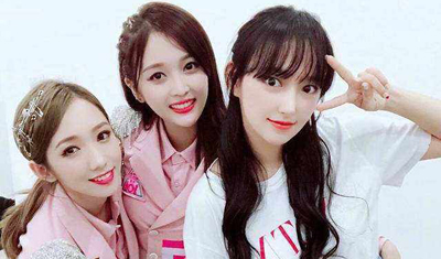 腾讯再发声明:已对乐华麦锐及三位艺人提起诉讼 腾讯再发声明:已对乐华麦锐及三位艺人提起诉讼