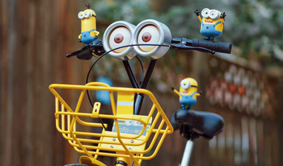 共享单车报废金属可制5艘航母结构,成本高利润低回收遇阻 共享单车报废金属可制5艘航母结构,成本高利润低回收遇阻