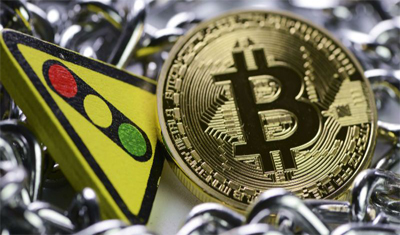 币圈媒体人:这个圈子的钱,太血腥! 币圈媒体人:这个圈子的钱,太血腥!