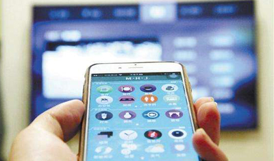 家电巨头坚守手机只为智能家居入口? 家电巨头坚守手机只为智能家居入口?