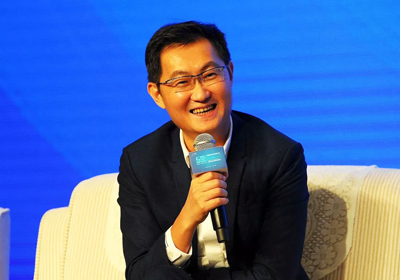 马云马化腾李彦宏三人同台演讲,你觉得谁表现最好? 马云马化腾李彦宏三人同台演讲,你觉得谁表现最好?