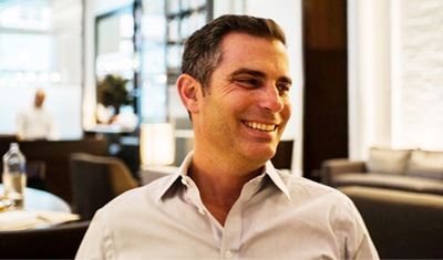 Facebook资深高管Das Rose宣布离职向投资人角色转型