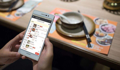 美团在渝推智慧餐厅,一部手机搞定订座点餐结账全流程 美团在渝推智慧餐厅,一部手机搞定订座点餐结账全流程