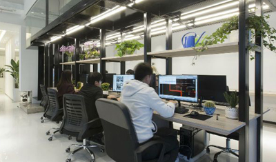 募资寒冬下,为何共享办公掀起融资潮? 募资寒冬下,为何共享办公掀起融资潮?