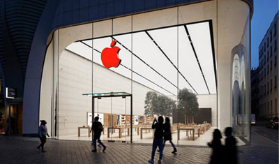 苹果收购AR镜片初创公司Akonia Holographics 苹果收购AR镜片初创公司Akonia Holographics