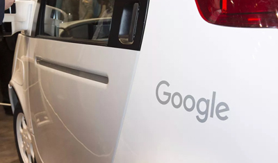1750亿的谷歌Waymo再入中国，但无人驾驶对手从百度换成滴滴？