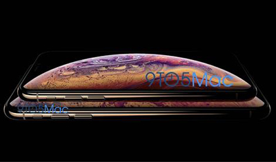 外媒曝光新款OLED屏iPhone图片:称定名iPhone XS 外媒曝光新款OLED屏iPhone图片:称定名iPhone XS