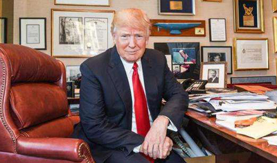 特朗普:很多人认为亚马逊FB谷歌垄断,但我不评论 特朗普:很多人认为亚马逊FB谷歌垄断,但我不评论