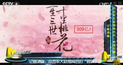 爱奇艺关闭全站前台播放量数据,动了谁的奶酪? 爱奇艺关闭全站前台播放量数据,动了谁的奶酪?