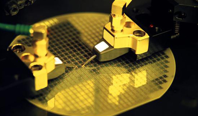 中国台湾芯片人才内地淘金:3年能赚在台湾10年工资 中国台湾芯片人才内地淘金:3年能赚在台湾10年工资