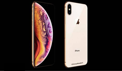 新 iPhone 命名和定价曝光:有双卡双待机型 新 iPhone 命名和定价曝光:有双卡双待机型