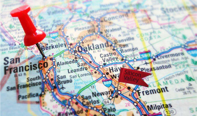 当越来越多的行业走向高科技,硅谷影响力会削弱 当越来越多的行业走向高科技,硅谷影响力会削弱