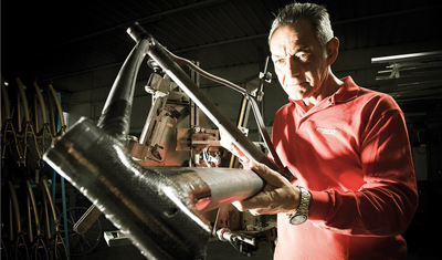 全球顶级自行车品牌FRW辐轮王入驻京东布局中国高端市场 全球顶级自行车品牌FRW辐轮王入驻京东布局中国高端市场