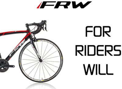 全球顶级自行车品牌FRW辐轮王入驻京东布局中国高端市场 全球顶级自行车品牌FRW辐轮王入驻京东布局中国高端市场