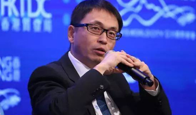 高瓴资本创始人张磊:美团点评格局大,我们长期看好! 高瓴资本创始人张磊:美团点评格局大,我们长期看好!