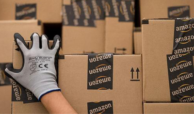 亚马逊成为美国第三大数字广告业务平台