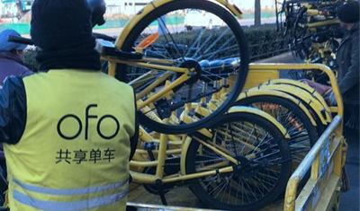 共享单车怎么了?能骑的越来越少,月卡含金量下降 共享单车怎么了?能骑的越来越少,月卡含金量下降