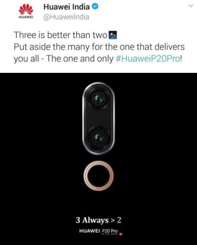 华为花式嘲讽苹果,这次又稳了? 华为花式嘲讽苹果,这次又稳了?