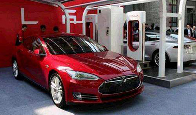 特斯拉工厂又出事故，一个月遭安全部门3次调查