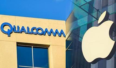 高通CEO:与苹果的法律纠纷可能会达成和解 高通CEO:与苹果的法律纠纷可能会达成和解