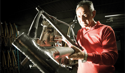 意大利顶级自行车品牌设京东辐轮王FRW官方旗舰店进军中国 意大利顶级自行车品牌设京东辐轮王FRW官方旗舰店进军中国