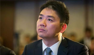 如果被判刑,谁来接刘强东的棒? 如果被判刑,谁来接刘强东的棒?