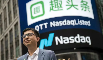 “趣多多”是最后的流量机会吗? “趣多多”是最后的流量机会吗?