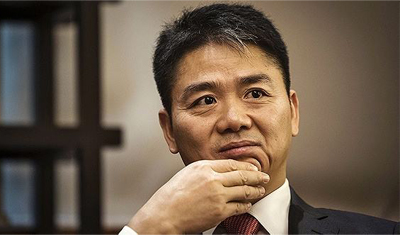 刘强东美国律师:认为检察官不会起诉,因为指控与证据有出入 刘强东美国律师:认为检察官不会起诉,因为指控与证据有出入