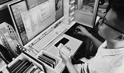 家里9部旧手机不敢卖,业内人士:个人信息利用价值不高 家里9部旧手机不敢卖,业内人士:个人信息利用价值不高