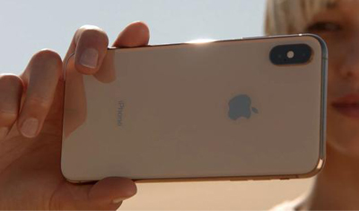 供应链消息来源称新iPhone XS系列需求到年底或放缓 供应链消息来源称新iPhone XS系列需求到年底或放缓